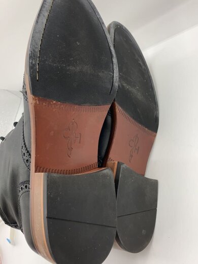 商品画像：ブーツ/US9/ブラック/C11052 4