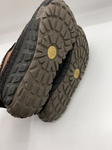 商品画像：ローカットスニーカー/25cm/ブラウン/1155650 4