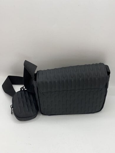 商品画像：ショルダーバッグ/--/ブラック 3