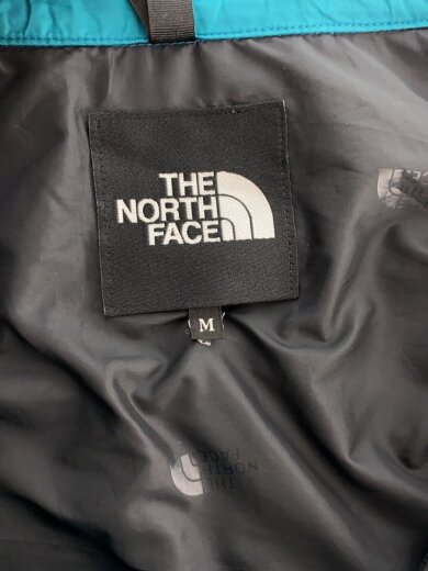 商品画像：THE COACH JACKET_ザ コーチジャケット/M/ナイロン/GRN 3