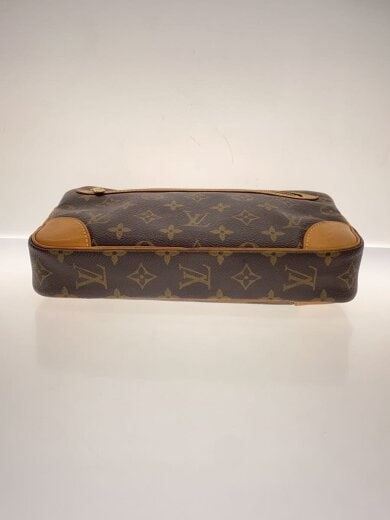 商品画像：セカンドバッグ/--/BRW/モノグラム/M51825 4