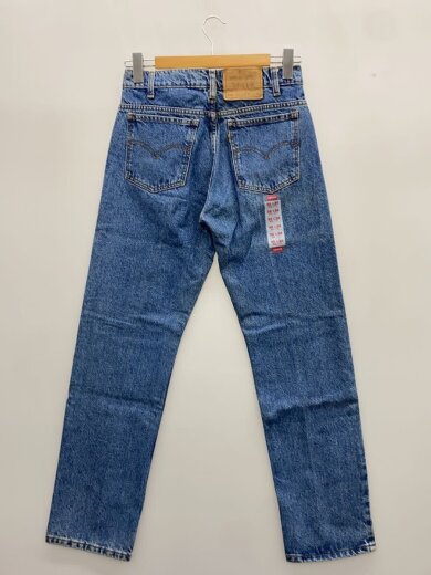 商品画像：ボトム/30/コットン/IDG/40505-0214/ボタン裏202/オレンジタブ 2