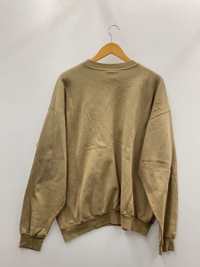 商品画像：MEC SPORTS/スウェット/XL/コットン/ベージュ/メキシコ製// 2