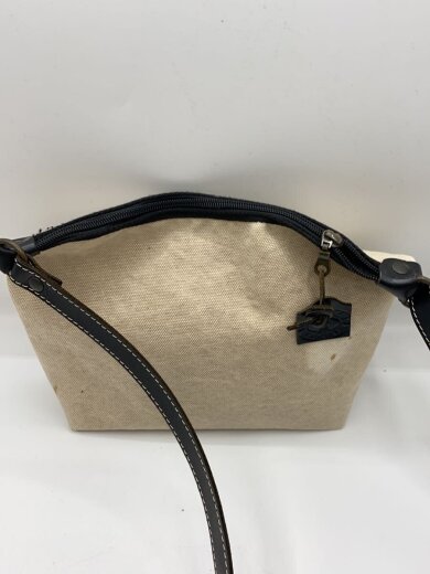 商品画像：ショルダーバッグ/--/BEG 3