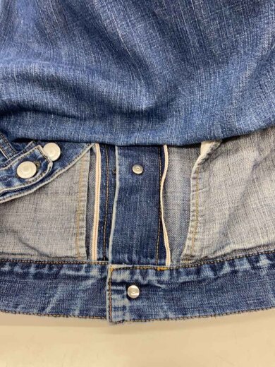 商品画像：グッドイナフ　GOODENOUGH　GdEnim/Gジャン/38/--/IDG/GE511011// 7