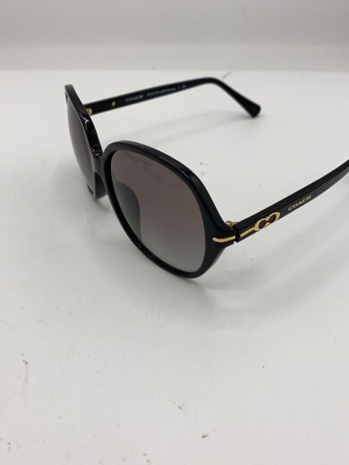 商品画像：サングラス/BLK/レディース/HC8118F 2
