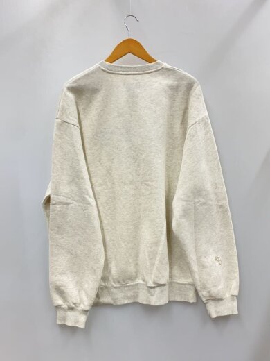 商品画像：スウェット/XXL/コットン/グレー// 2