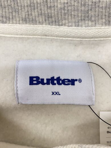 商品画像：スウェット/XXL/コットン/グレー// 3