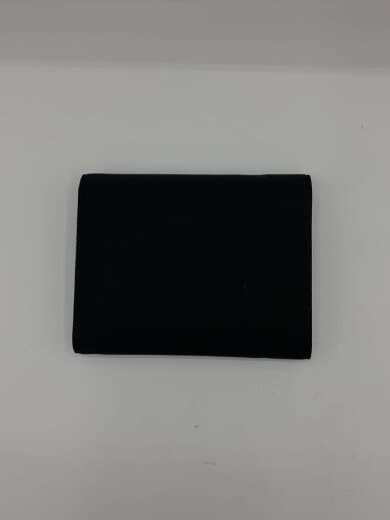 商品画像：2つ折り財布/--/ブラック/レディース// 2
