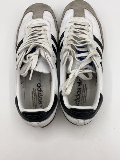 商品画像：オリジナルス/SAMBA OG/サンバ/ホワイト/B75806/27.5cm/WHT// 3