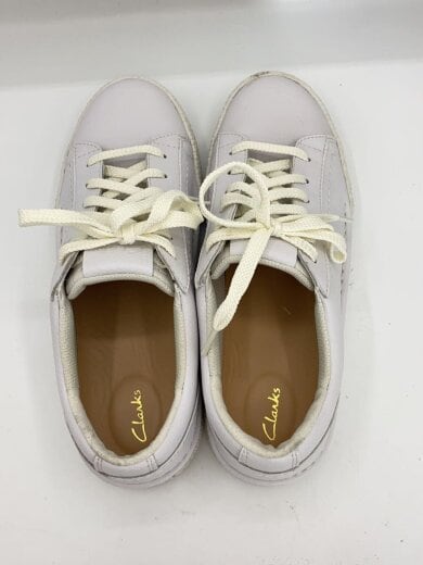商品画像：ローカットスニーカー/24cm/WHT/261675444055 3