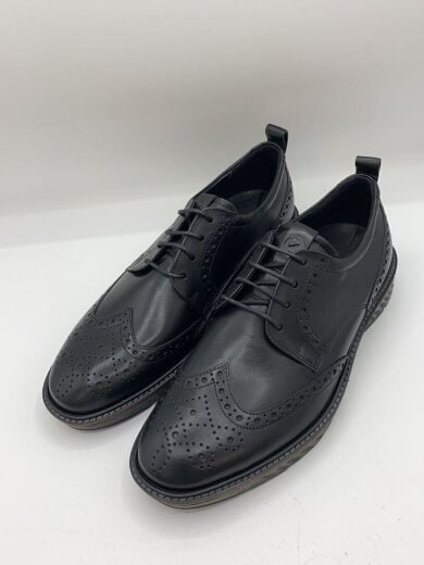 画像：ECCOローファー/42/BLK/836424010012