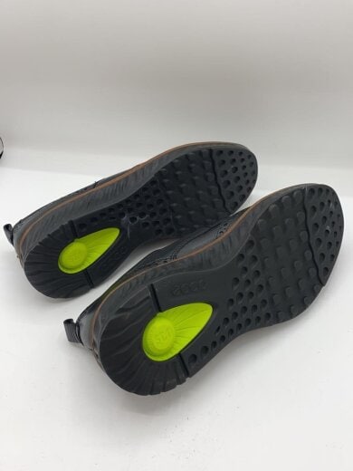 画像：ECCOローファー/42/BLK/836424010014