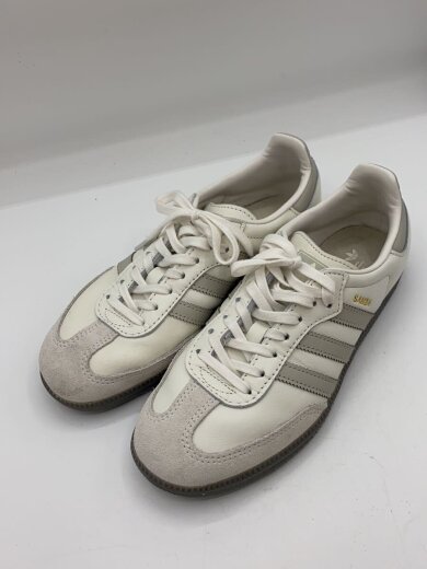 商品画像：ローカットスニーカー/23cm/WHT/KH6876/green label relaxing別注 2