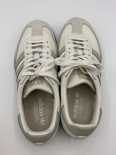 商品画像：ローカットスニーカー/23cm/WHT/KH6876/green label relaxing別注 3