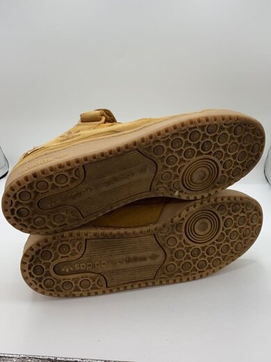 商品画像：ATMOS X FORUM LOW_アトモス X フォーラム ロー/29cm/CML 4