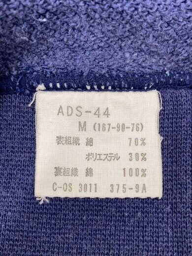 商品画像：スウェット/M/コットン/NVY// 4