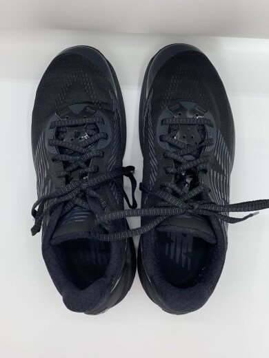 商品画像：ローカットスニーカー/26cm/BLK/BB2WYBK5 3