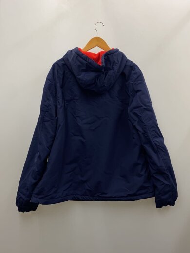 商品画像：ダウンジャケット/XL/ナイロン/NVY/DM0DM08760// 2