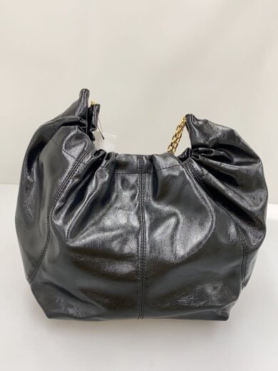 商品画像：ショルダーバッグ/--/BLK/無地 2