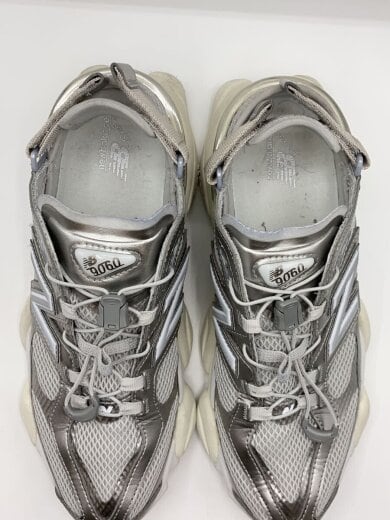 商品画像：サンダル/スニーカー/26.5cm/シルバー/U90605FL/Summer Silver Metallic// 4
