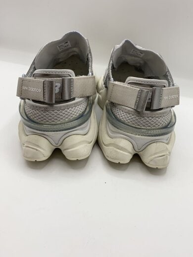 商品画像：サンダル/スニーカー/26.5cm/シルバー/U90605FL/Summer Silver Metallic// 5