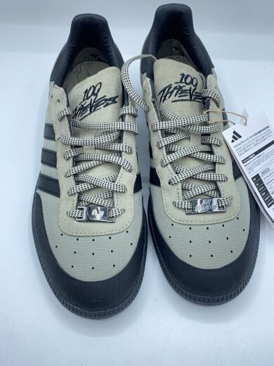 商品画像：100 THIEVES PALOS HILLS_ハンドレッドシーヴス パロス ヒルズ/26.5cm/GRY 3