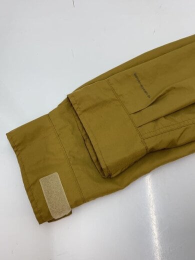 商品画像：ジャケット/XL/ナイロン/カーキ/無地/PM3050/ビーバークリークジャケット/タバコ臭 7