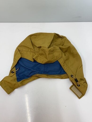 商品画像：ジャケット/XL/ナイロン/カーキ/無地/PM3050/ビーバークリークジャケット/タバコ臭 9