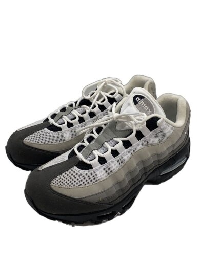 商品画像：AIR MAX 95 OG BIG BUBBLE_エア マックス 95 ビッグバブル/29cm/ブラック 1