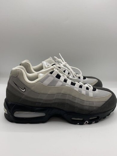 商品画像：AIR MAX 95 OG BIG BUBBLE_エア マックス 95 ビッグバブル/29cm/ブラック 2