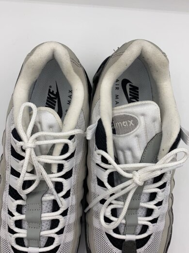 商品画像：AIR MAX 95 OG BIG BUBBLE_エア マックス 95 ビッグバブル/29cm/ブラック 4