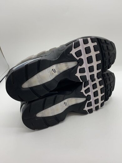 商品画像：AIR MAX 95 OG BIG BUBBLE_エア マックス 95 ビッグバブル/29cm/ブラック 6