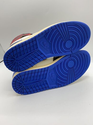 商品画像：X FRAGMENT X UNION AIR JORDAN 1 HI OG_XフラグメントXユニオンエアジョーダン 6