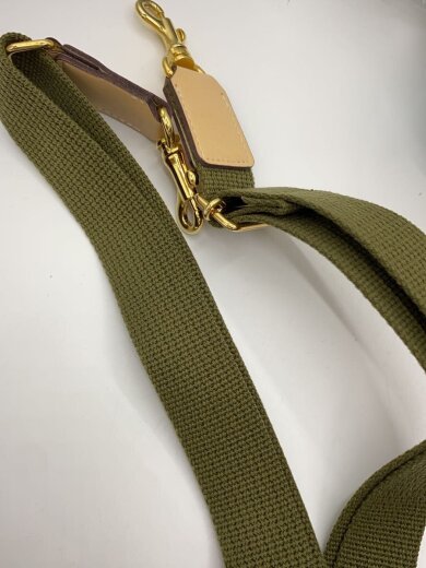 画像：Samantha Thavasa2WAY/イニシャルデニムトート/ショルダーバッグ/デニム/BLU6