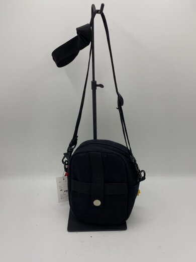 商品画像：ショルダーバッグ/--/ブラック/永吉の科学 3