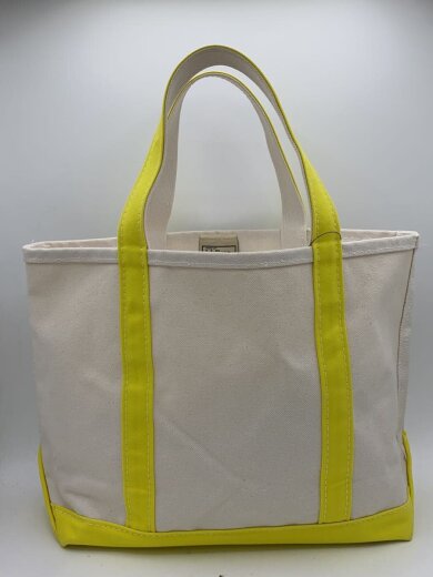 画像：L.L.BeanBOAT AND TOTE/トートバッグ/キャンバス1