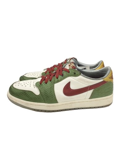 商品画像：AIR JORDAN 1 LOW OG_エア ジョーダン 1 LOW OG/26cm/GRN 1