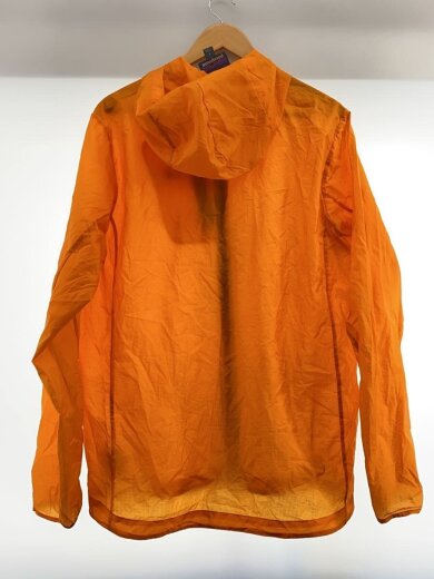 商品画像：ナイロンジャケット/L/ナイロン/ORN/STY24142SP20 2