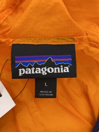 商品画像：ナイロンジャケット/L/ナイロン/ORN/STY24142SP20 3