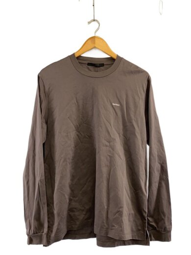 商品画像：長袖Tシャツ/--/コットン/グレー/MTAT25S8196-M/SICADO/シカード 1