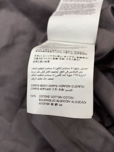 商品画像：長袖Tシャツ/--/コットン/グレー/MTAT25S8196-M/SICADO/シカード 5