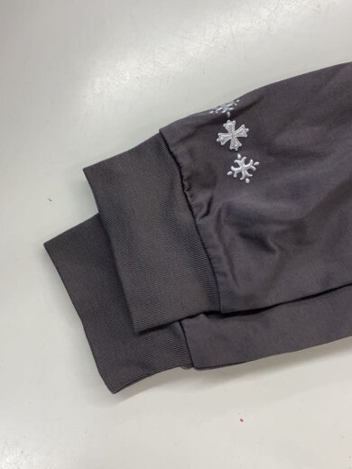 商品画像：長袖Tシャツ/--/コットン/グレー/MTAT25S8196-M/SICADO/シカード 6