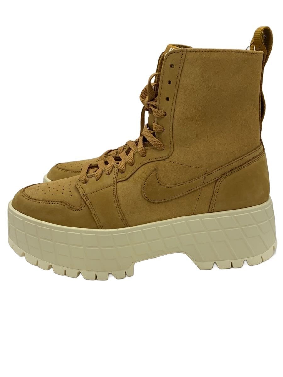 NIKE / AIR JORDAN 1 BROOKLYN_エア ジョーダン 1 ブルックリン/28.5cm/キャメル/