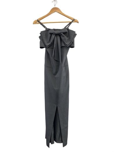 商品画像：ワンピース/S/ポリエステル/GRY/022440301901-02 1