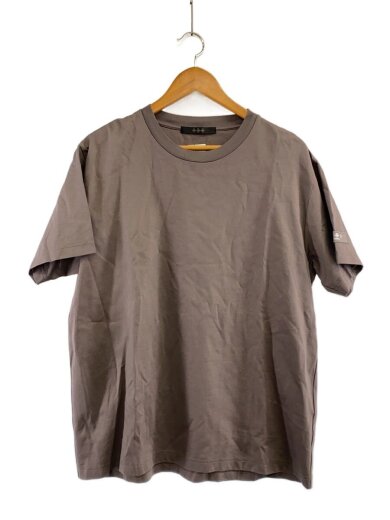 商品画像：Tシャツ/2/コットン/グレー/MTAT25S8265/CIALO/チアーロ 1