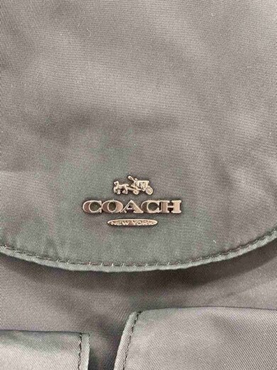 商品画像：リュック/--/グリーン/f58814/ターンロック 5