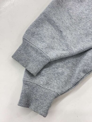 商品画像：スウェット/XXL/コットン/GRY/無地 5