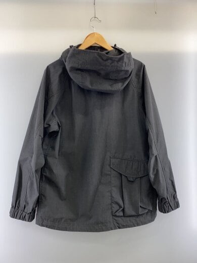 画像：NANGAマウンテンパーカ/NW2241-1D2132