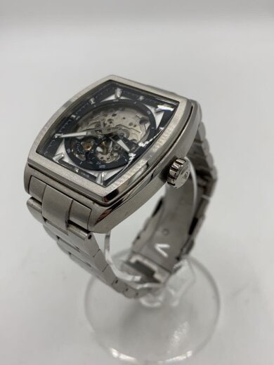 商品画像：自動巻腕時計/アナログ/--/SLV/SLV/F2502 2